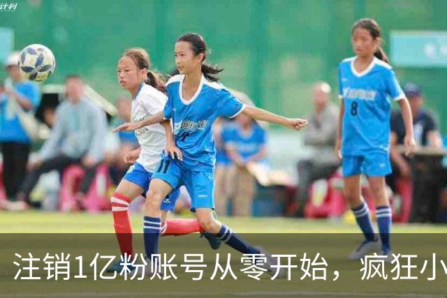 注销1亿粉账号从零开始，疯狂小杨哥摸着东方甄选过河？
